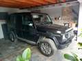 Mercedes-Benz G 350 Classe G - W463 1990 Lungo cdi bt auto my11 Schwarz - thumbnail 13