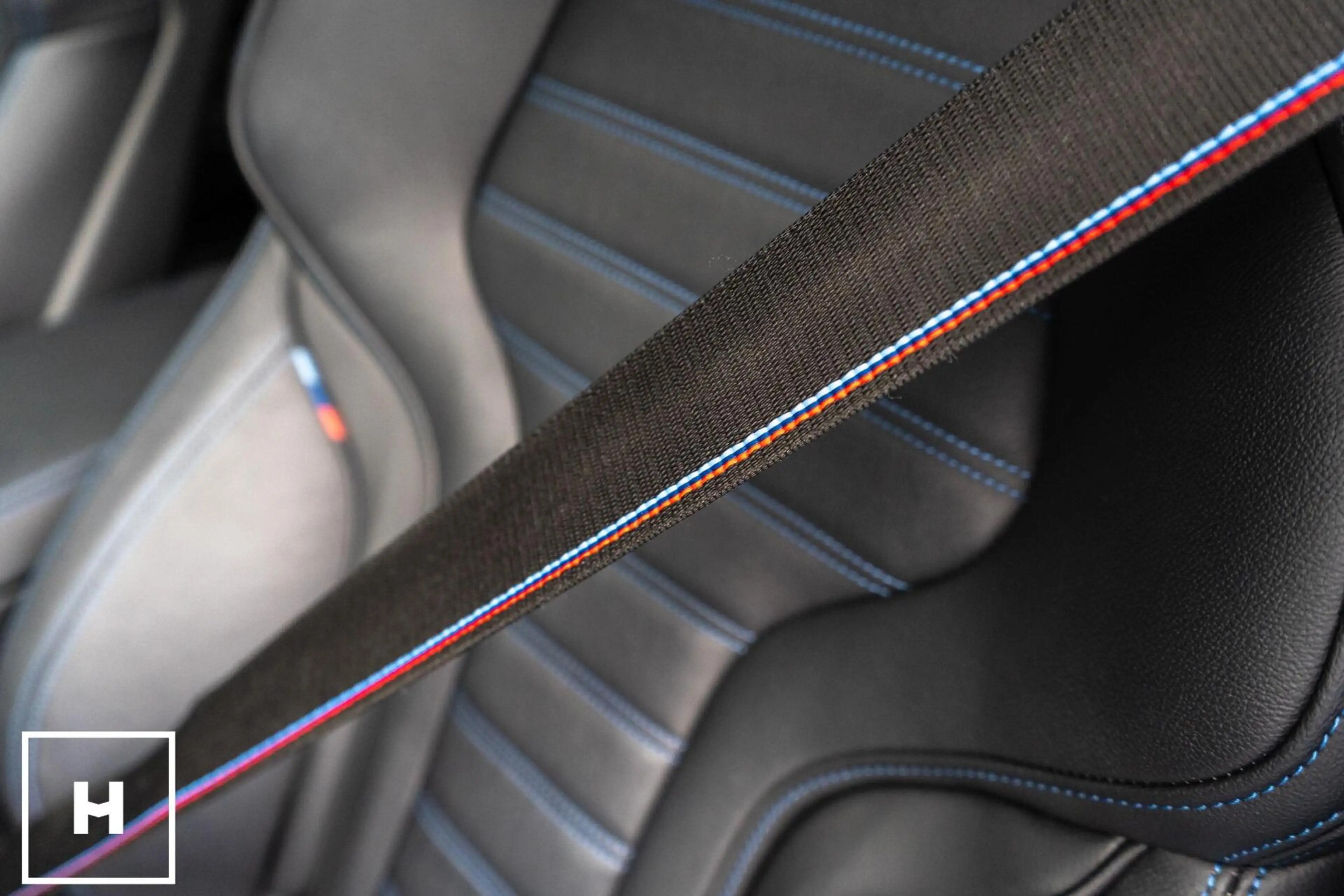 BMW 330 3-serie 330e xDrive M-Sport Pro | M-Stoelen! | Ada — photo 25