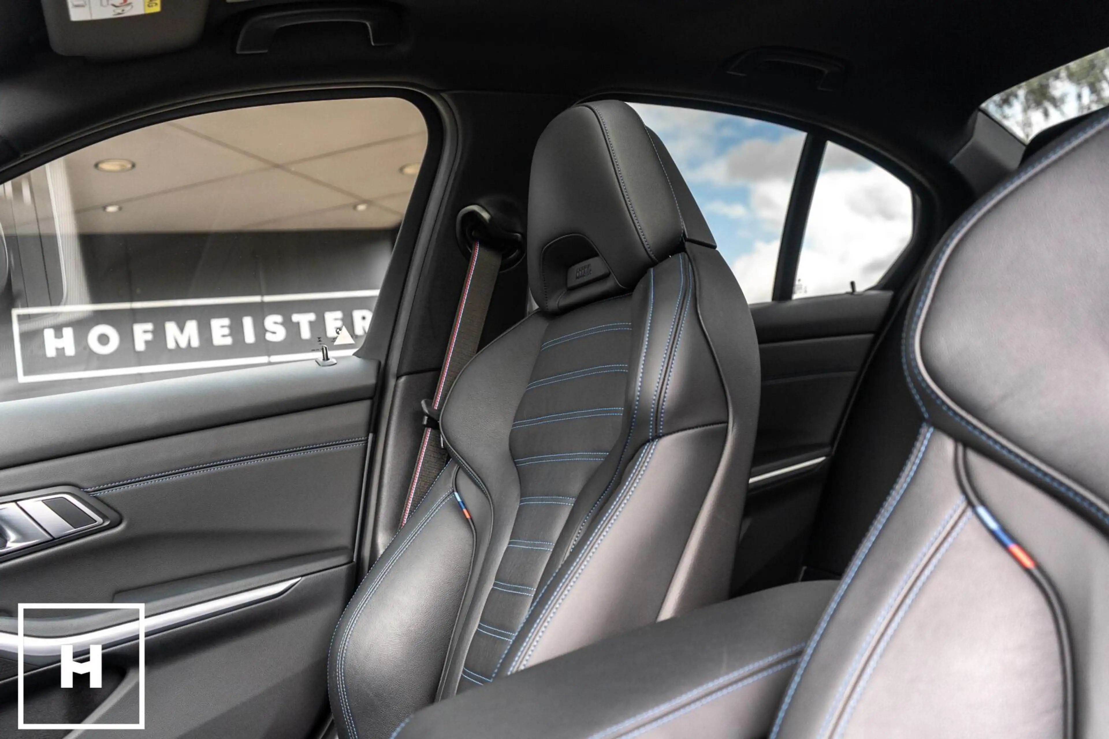 BMW 330 3-serie 330e xDrive M-Sport Pro | M-Stoelen! | Ada — photo 31
