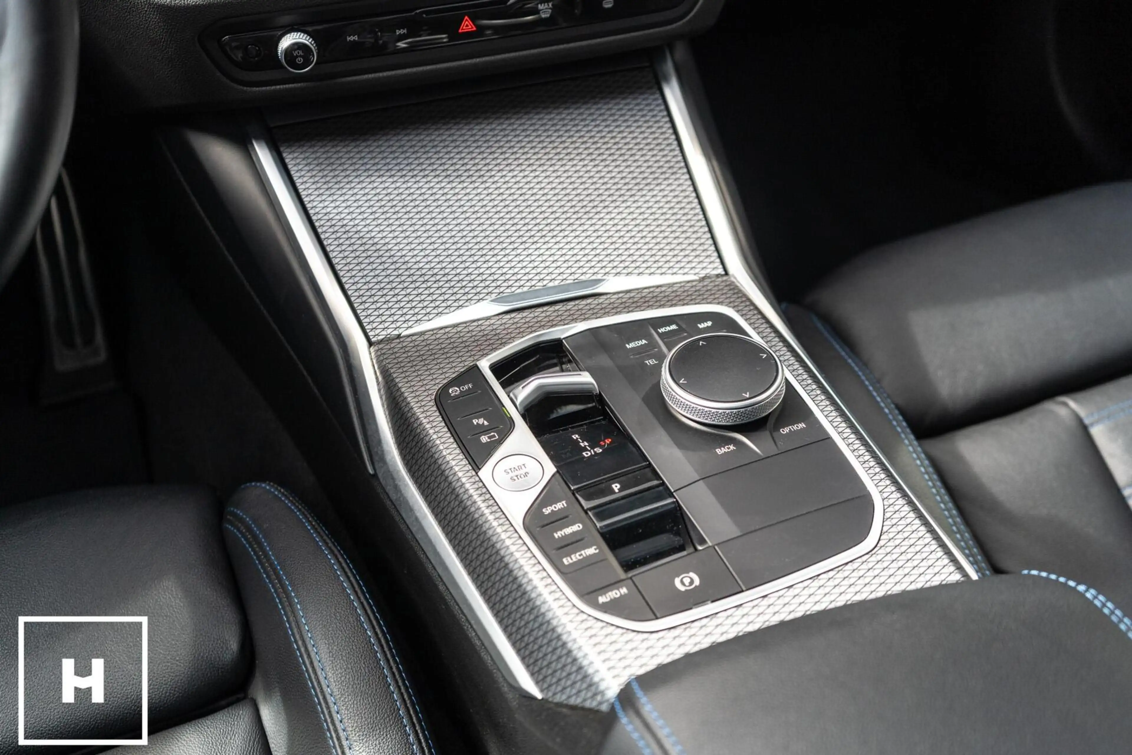 BMW 330 3-serie 330e xDrive M-Sport Pro | M-Stoelen! | Ada — photo 37