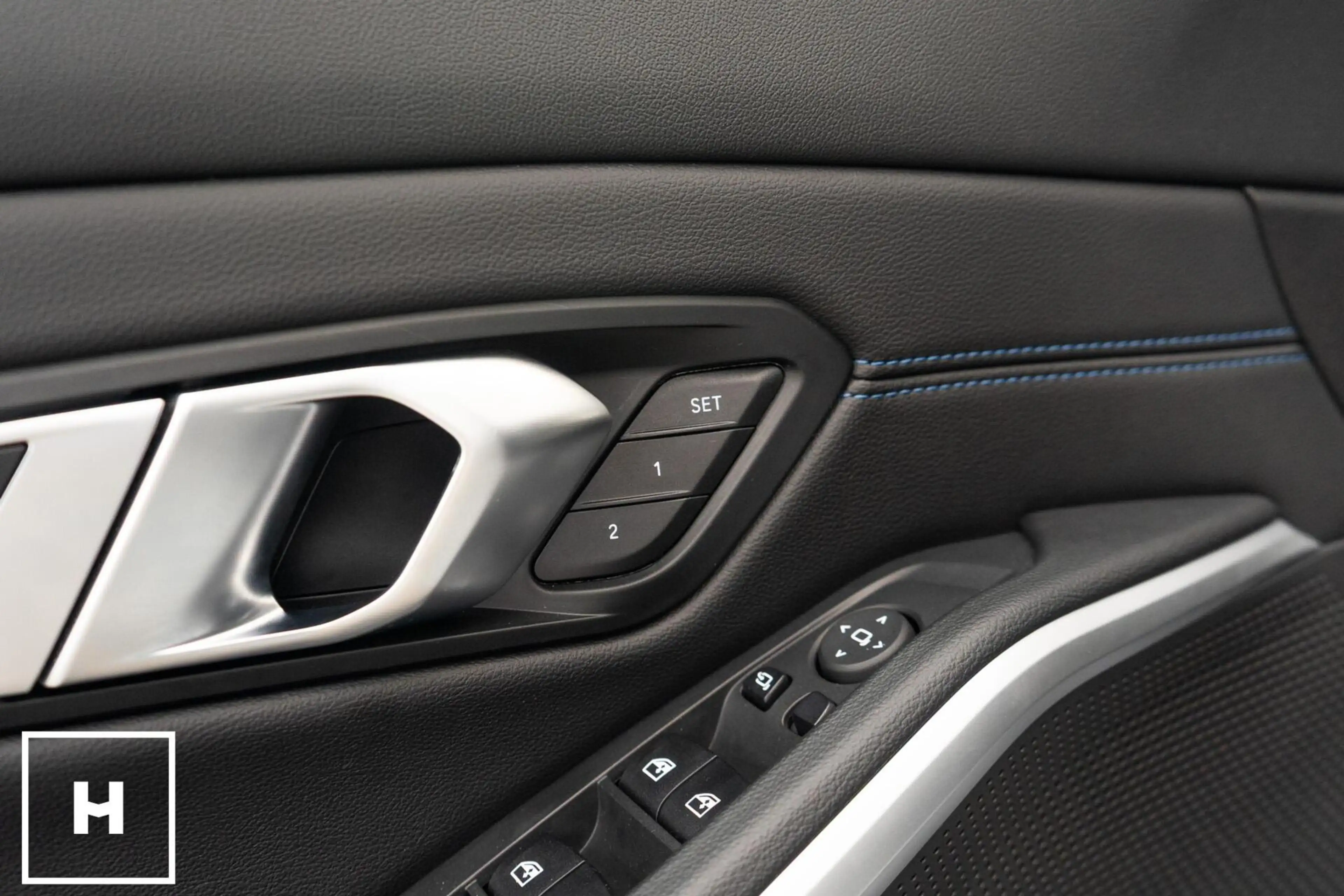 BMW 330 3-serie 330e xDrive M-Sport Pro | M-Stoelen! | Ada — photo 35