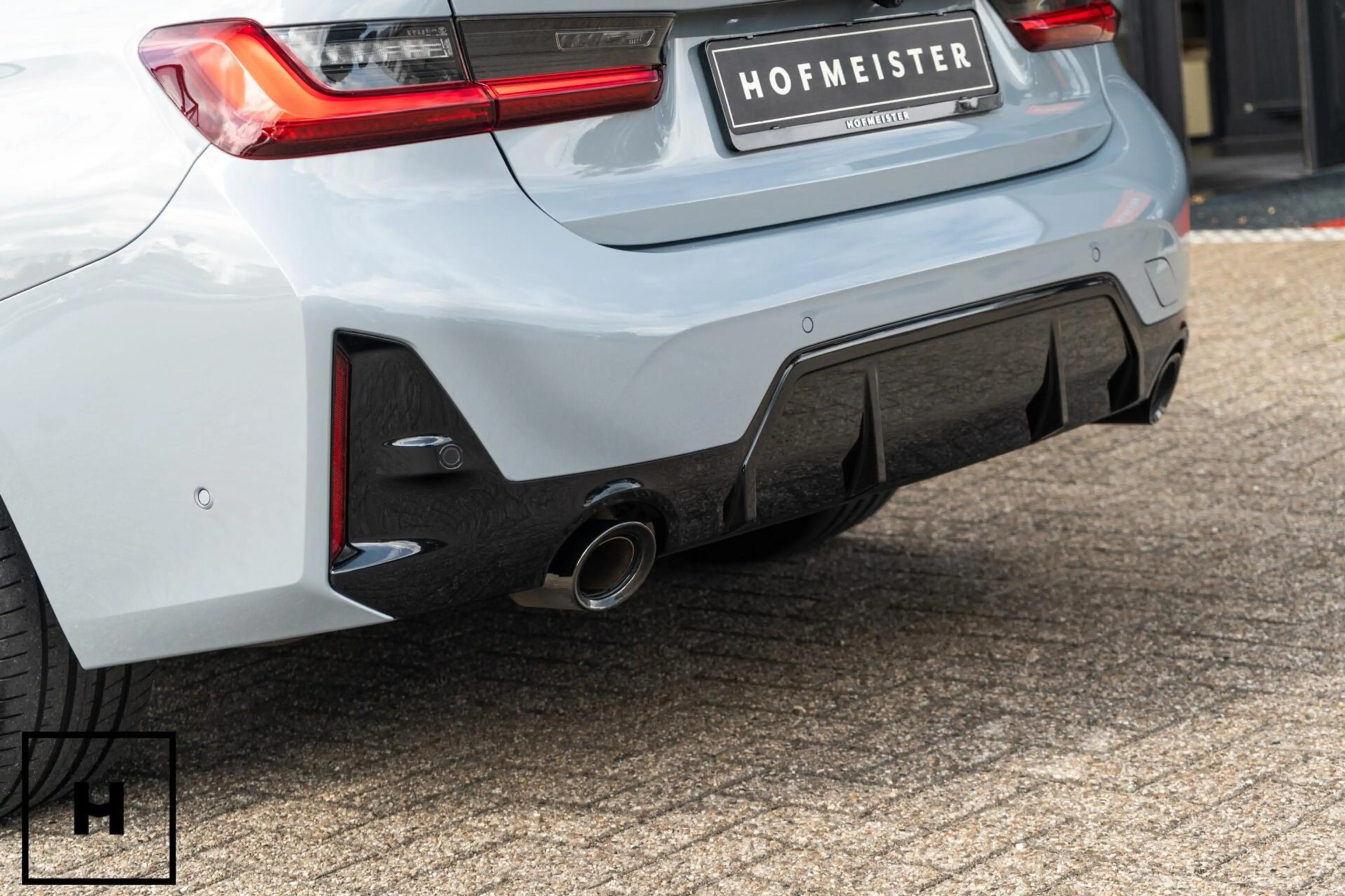 BMW 330 3-serie 330e xDrive M-Sport Pro | M-Stoelen! | Ada — photo 22