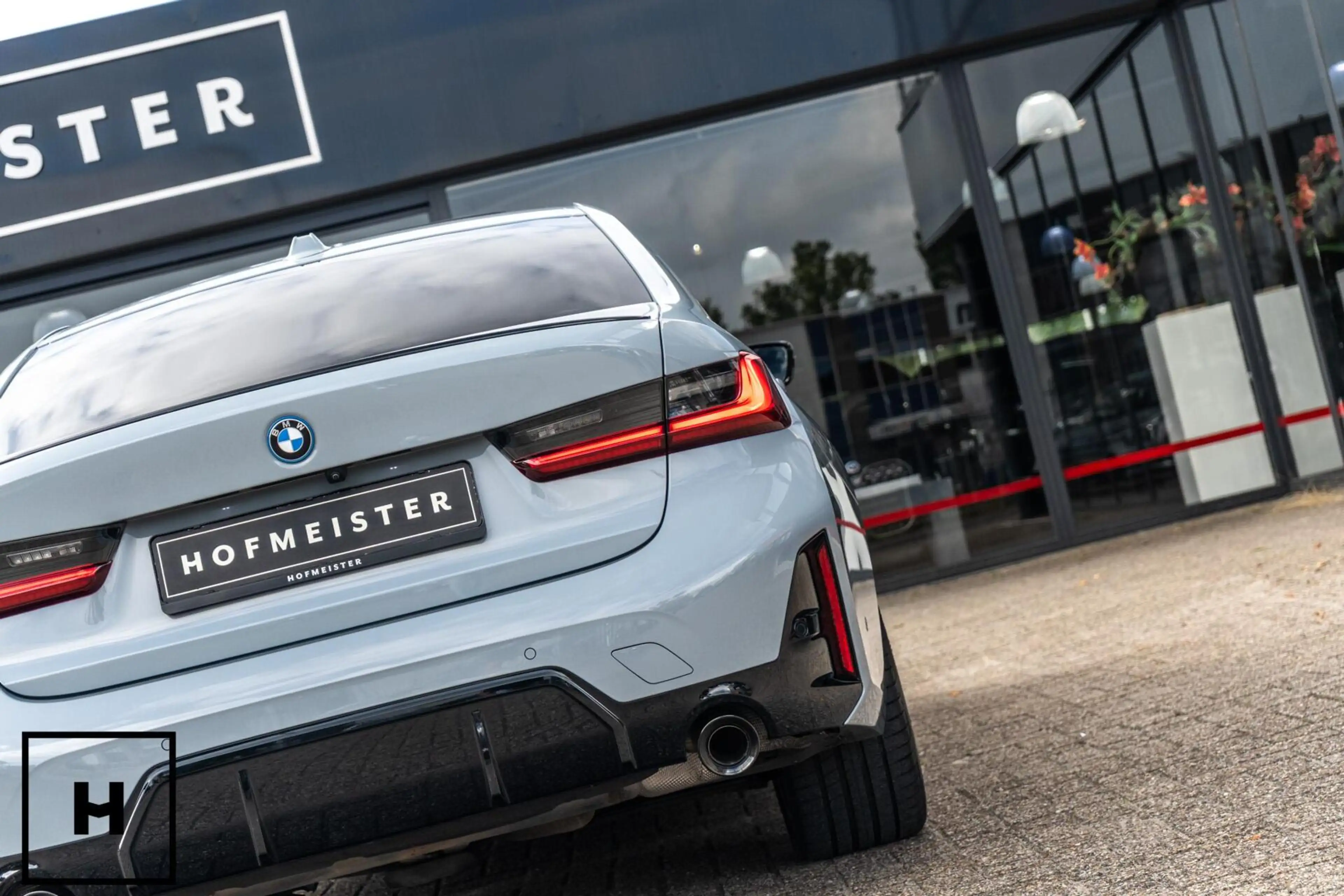 BMW 330 3-serie 330e xDrive M-Sport Pro | M-Stoelen! | Ada — photo 26