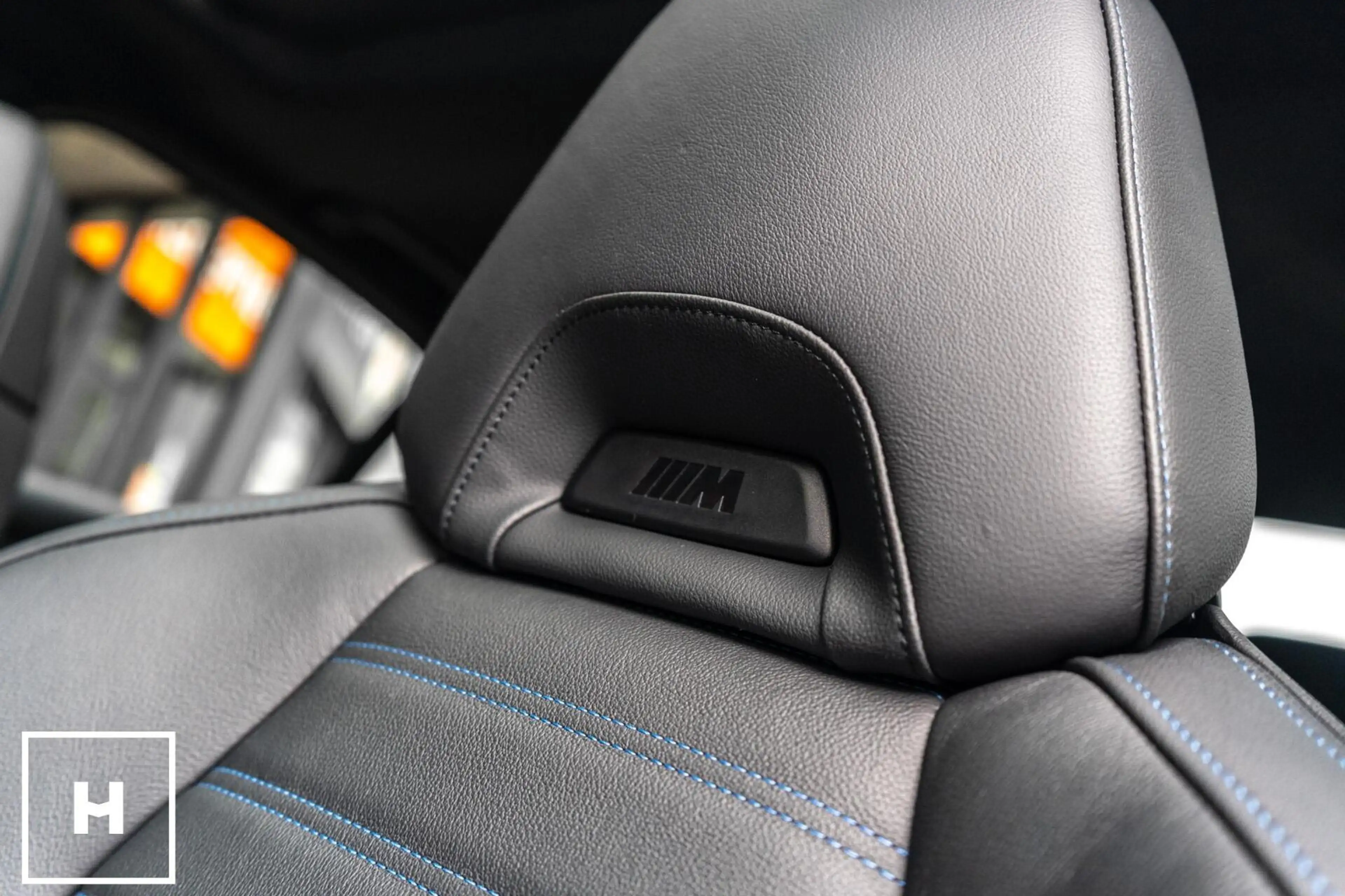 BMW 330 3-serie 330e xDrive M-Sport Pro | M-Stoelen! | Ada — photo 6