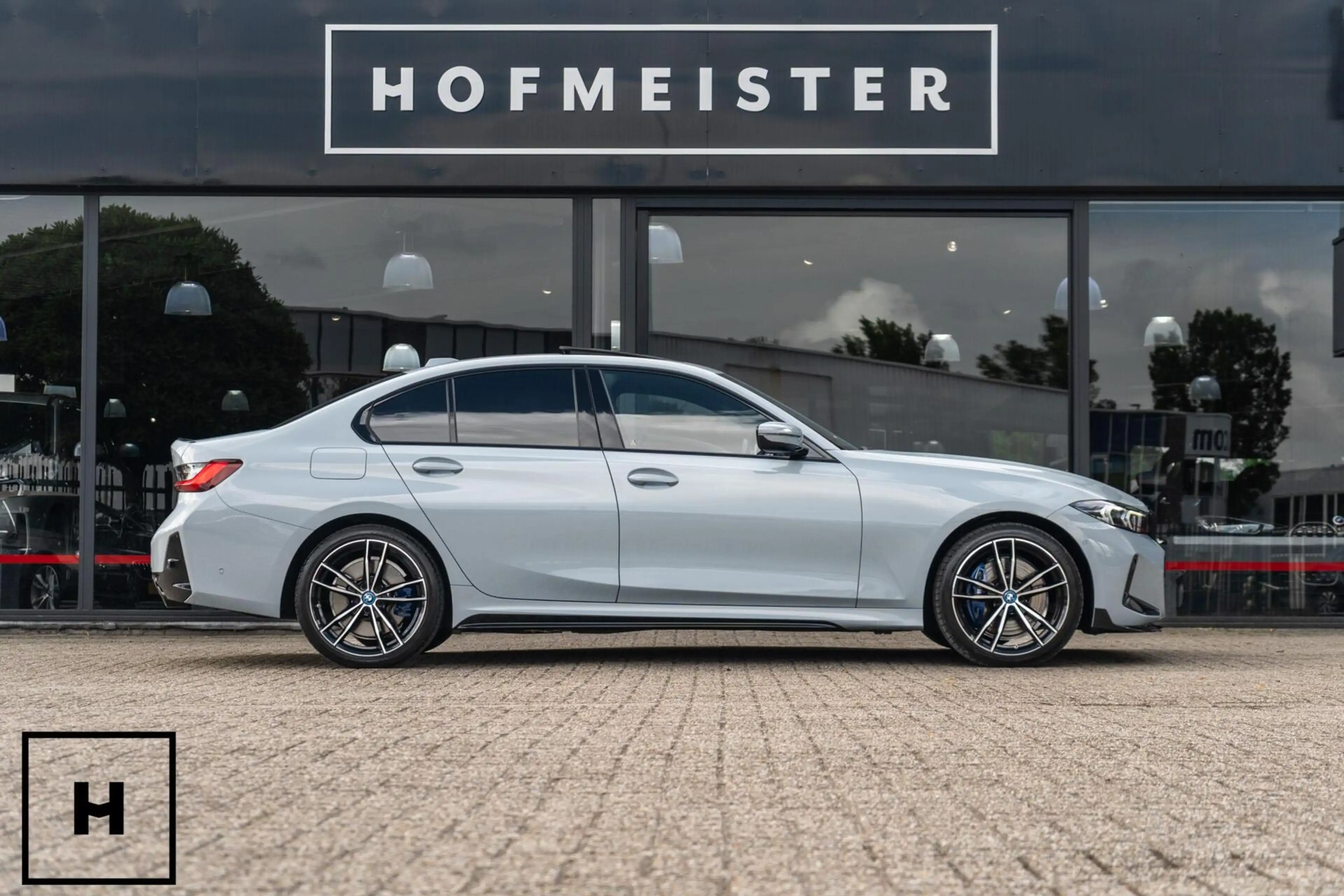 BMW 330 3-serie 330e xDrive M-Sport Pro | M-Stoelen! | Ada — photo 18