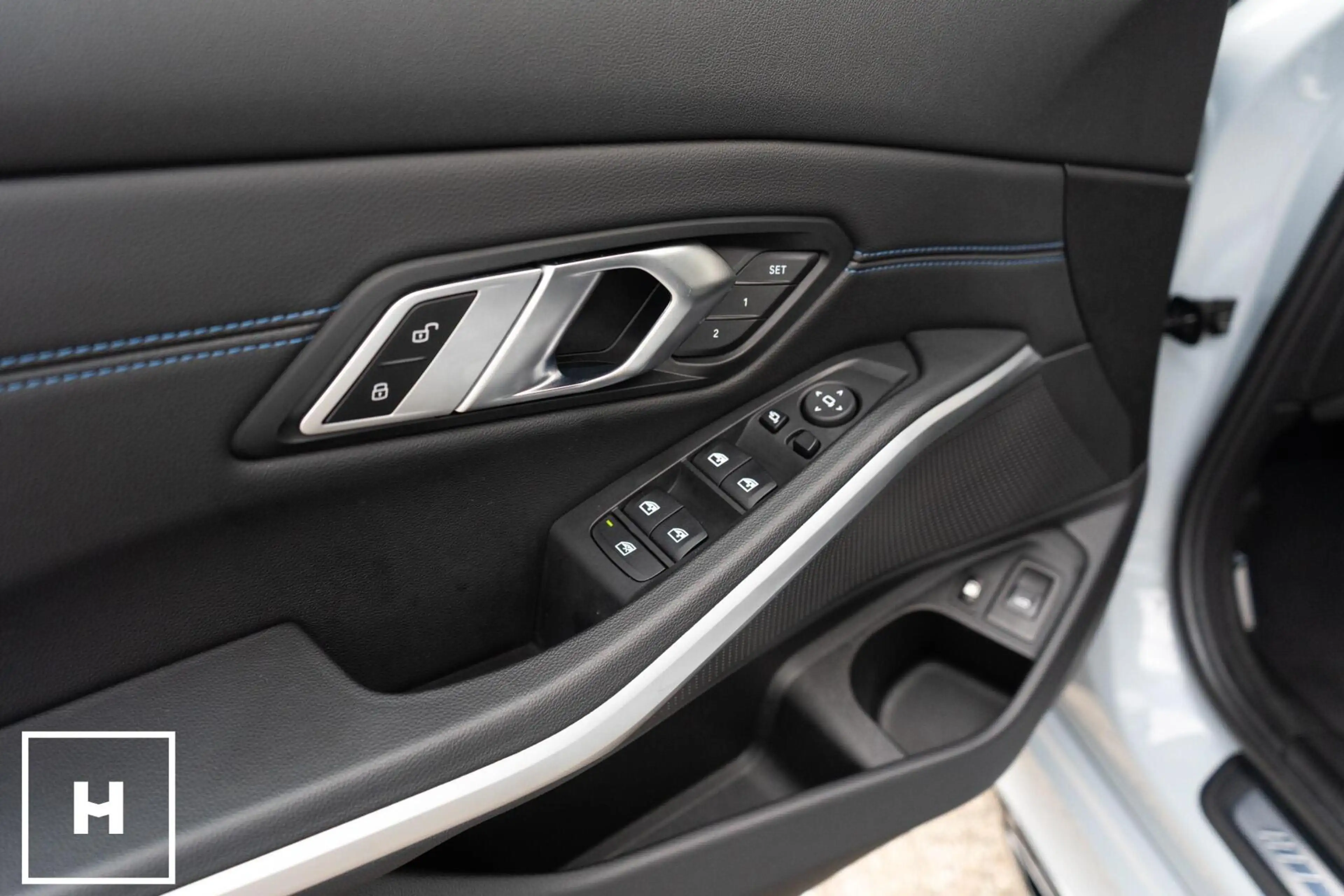 BMW 330 3-serie 330e xDrive M-Sport Pro | M-Stoelen! | Ada — photo 33