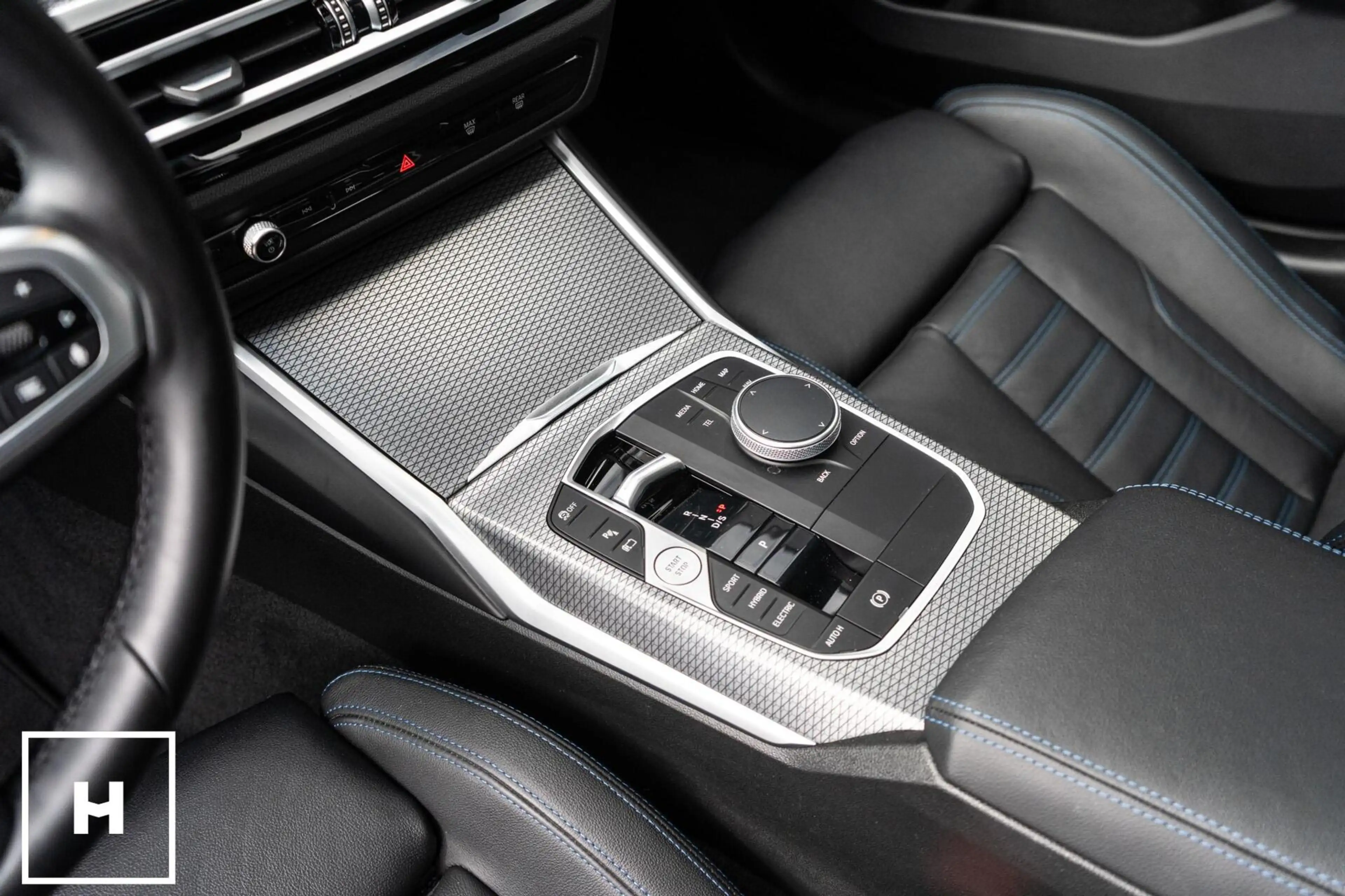 BMW 330 3-serie 330e xDrive M-Sport Pro | M-Stoelen! | Ada — photo 36