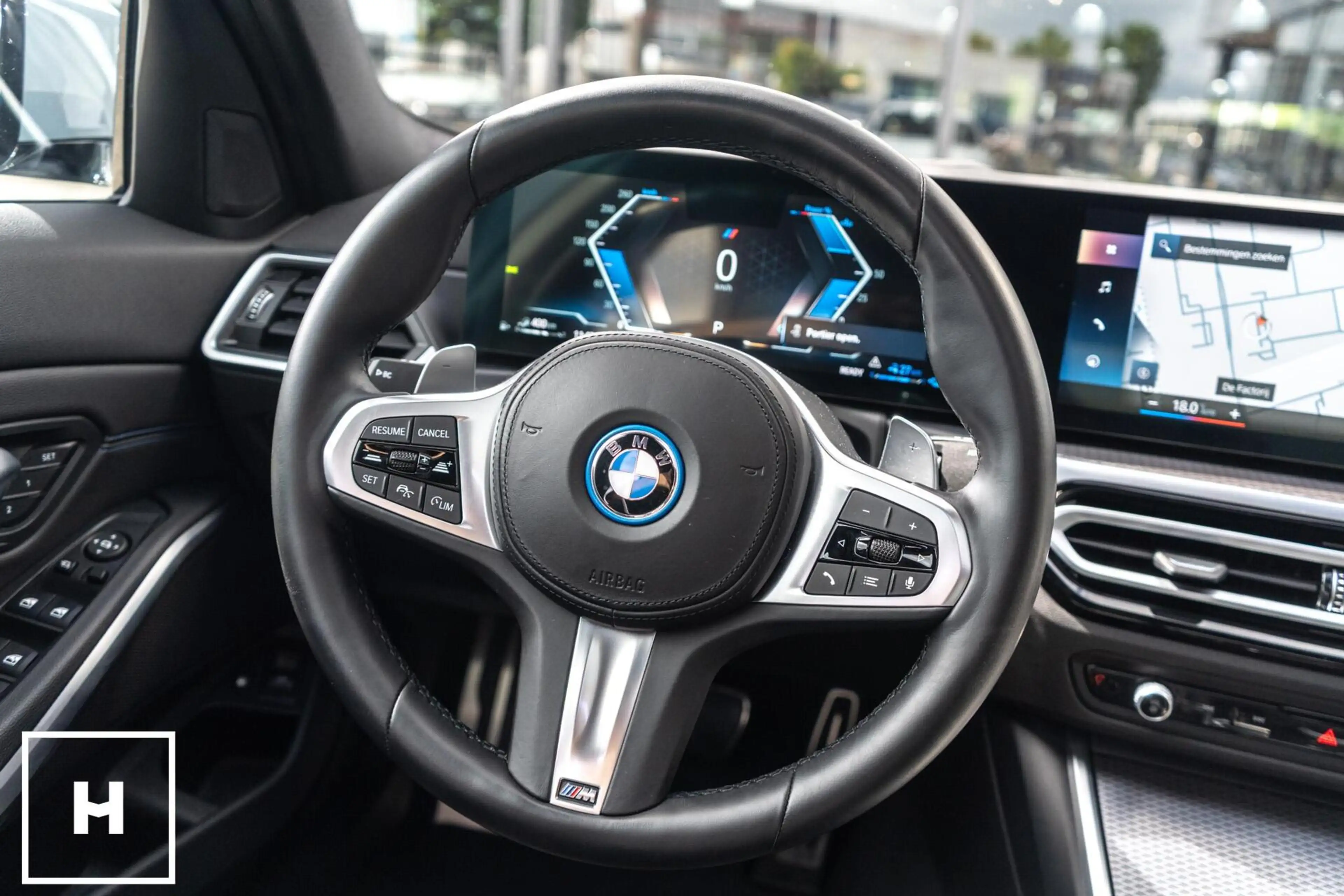 BMW 330 3-serie 330e xDrive M-Sport Pro | M-Stoelen! | Ada — photo 40