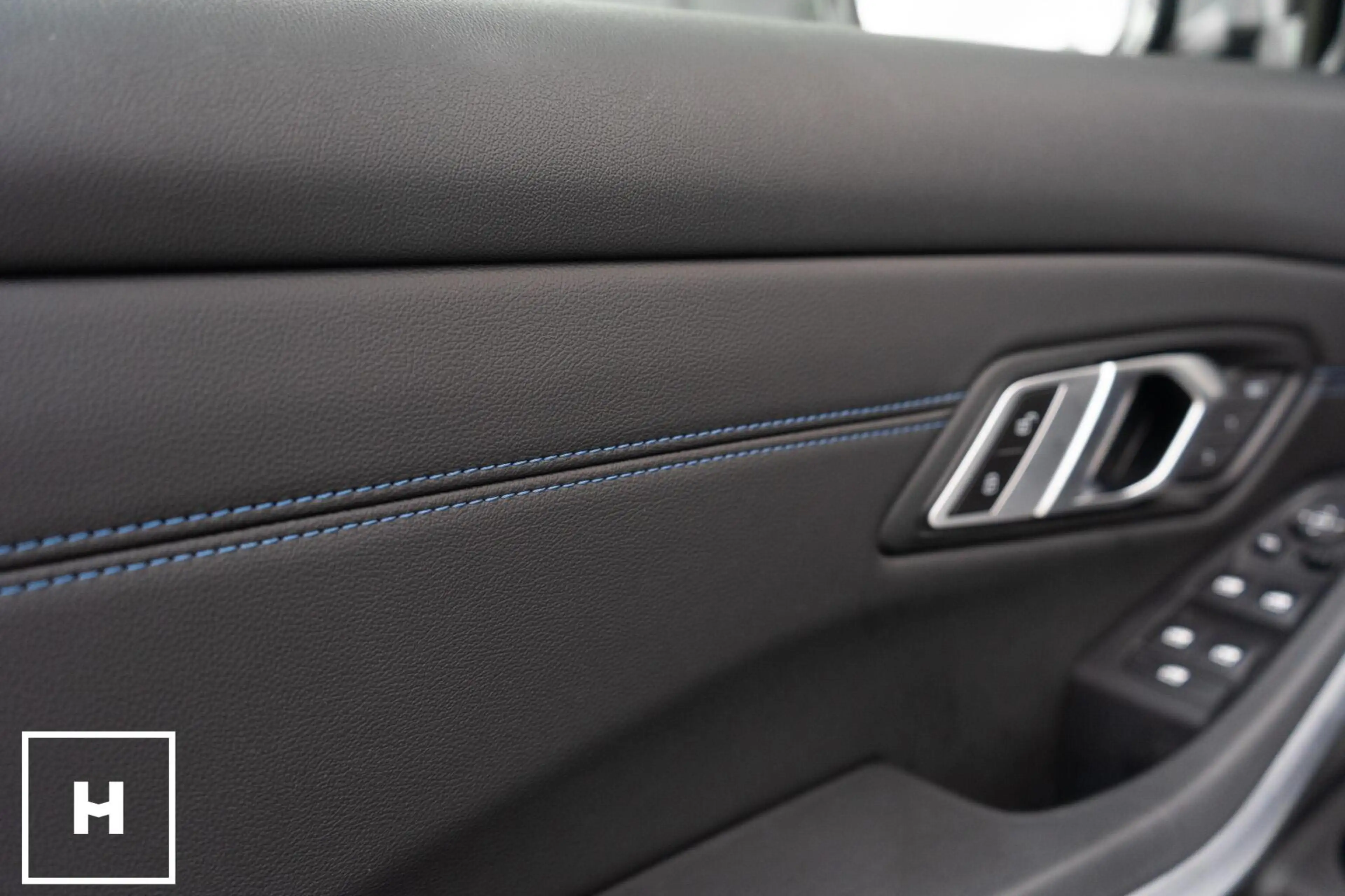 BMW 330 3-serie 330e xDrive M-Sport Pro | M-Stoelen! | Ada — photo 34