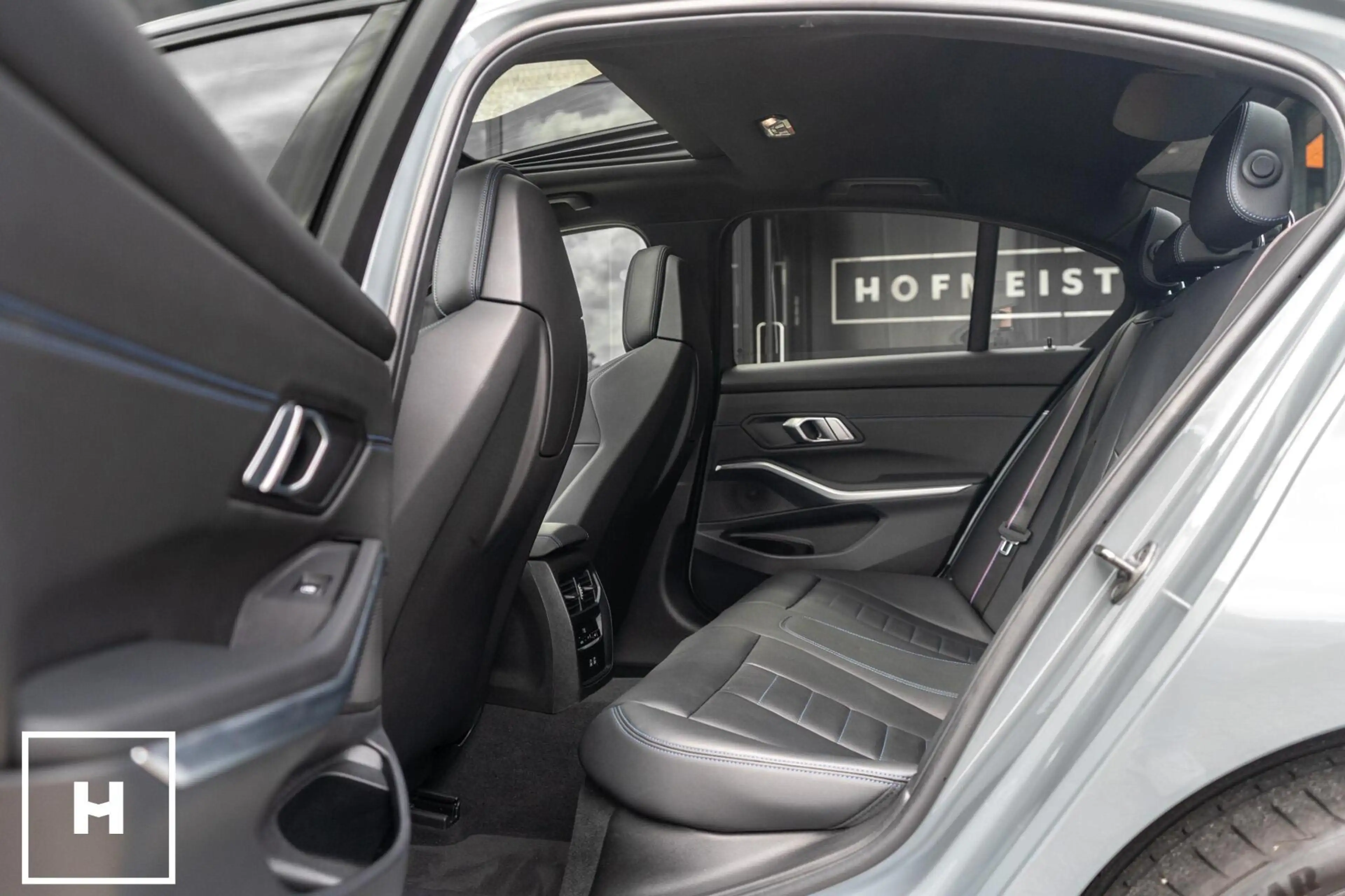 BMW 330 3-serie 330e xDrive M-Sport Pro | M-Stoelen! | Ada — photo 43