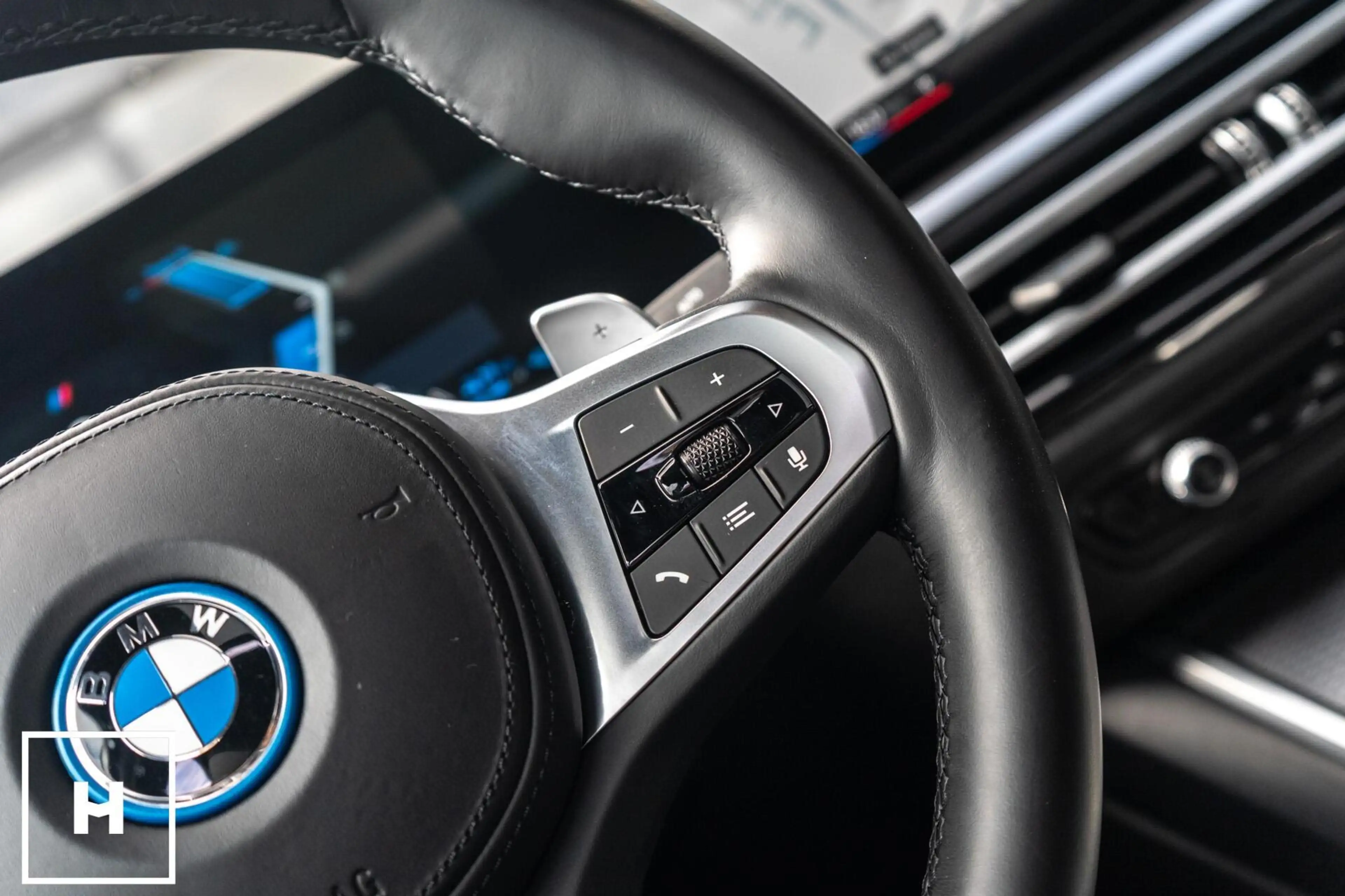 BMW 330 3-serie 330e xDrive M-Sport Pro | M-Stoelen! | Ada — photo 42