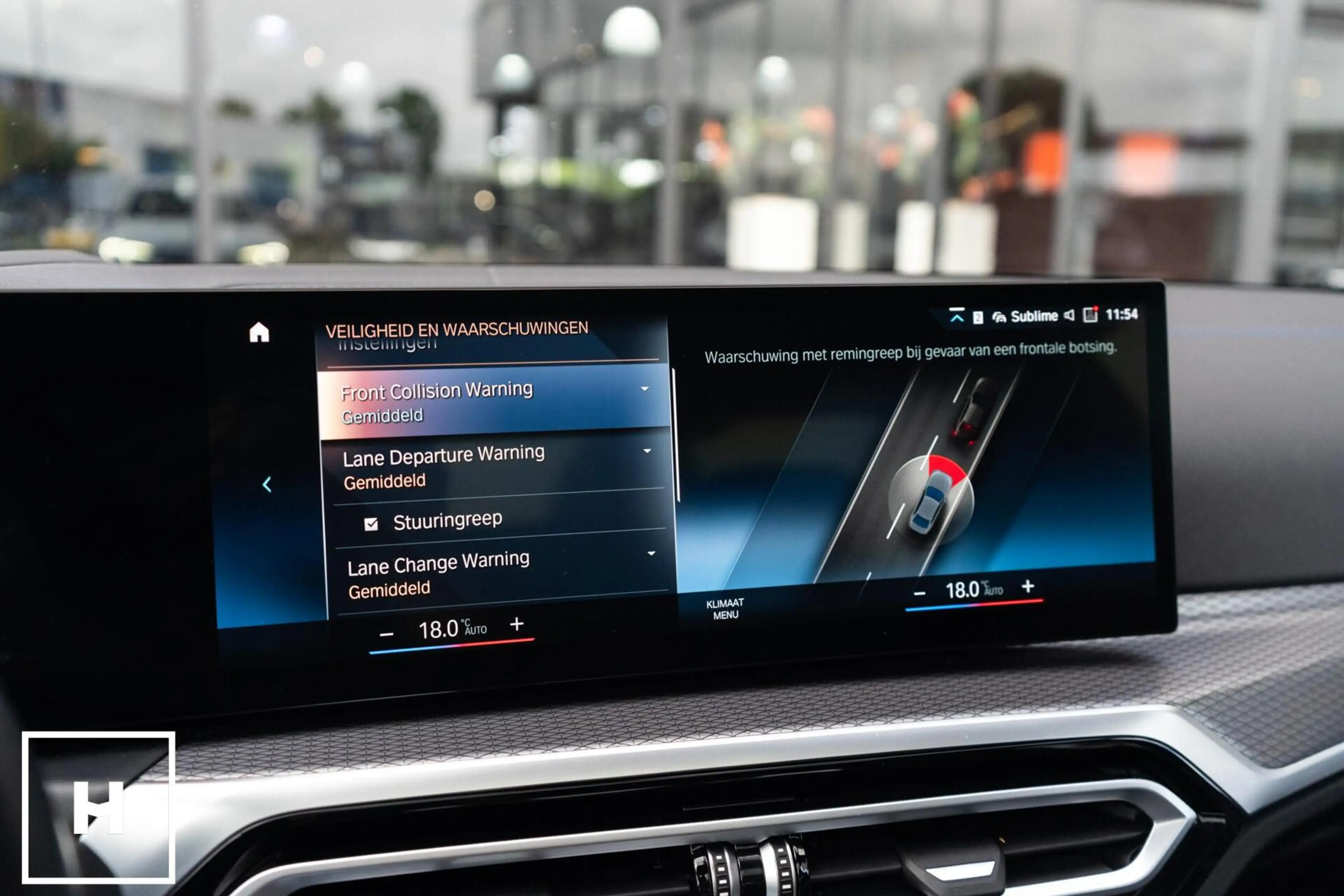BMW 330 3-serie 330e xDrive M-Sport Pro | M-Stoelen! | Ada — photo 24