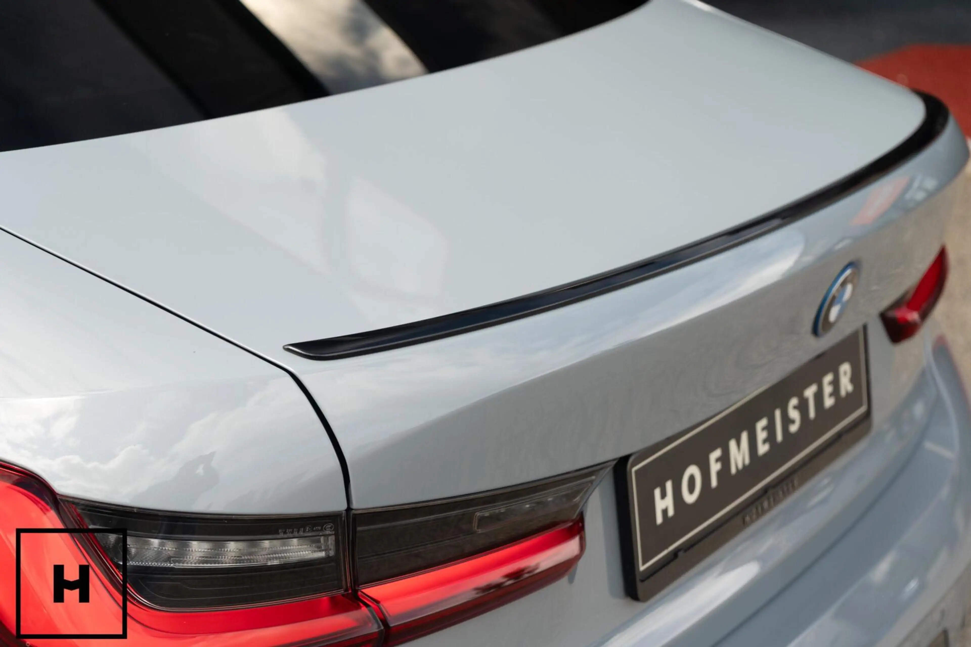 BMW 330 3-serie 330e xDrive M-Sport Pro | M-Stoelen! | Ada — photo 23