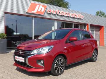 Intro Edition+ Automatik*Navi*ab 199€