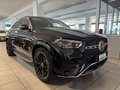 Mercedes-Benz GLE 350 GLE 350 de 4Matic Plug-in Hybrid Coupé AMG Line P Nero - thumbnail 2