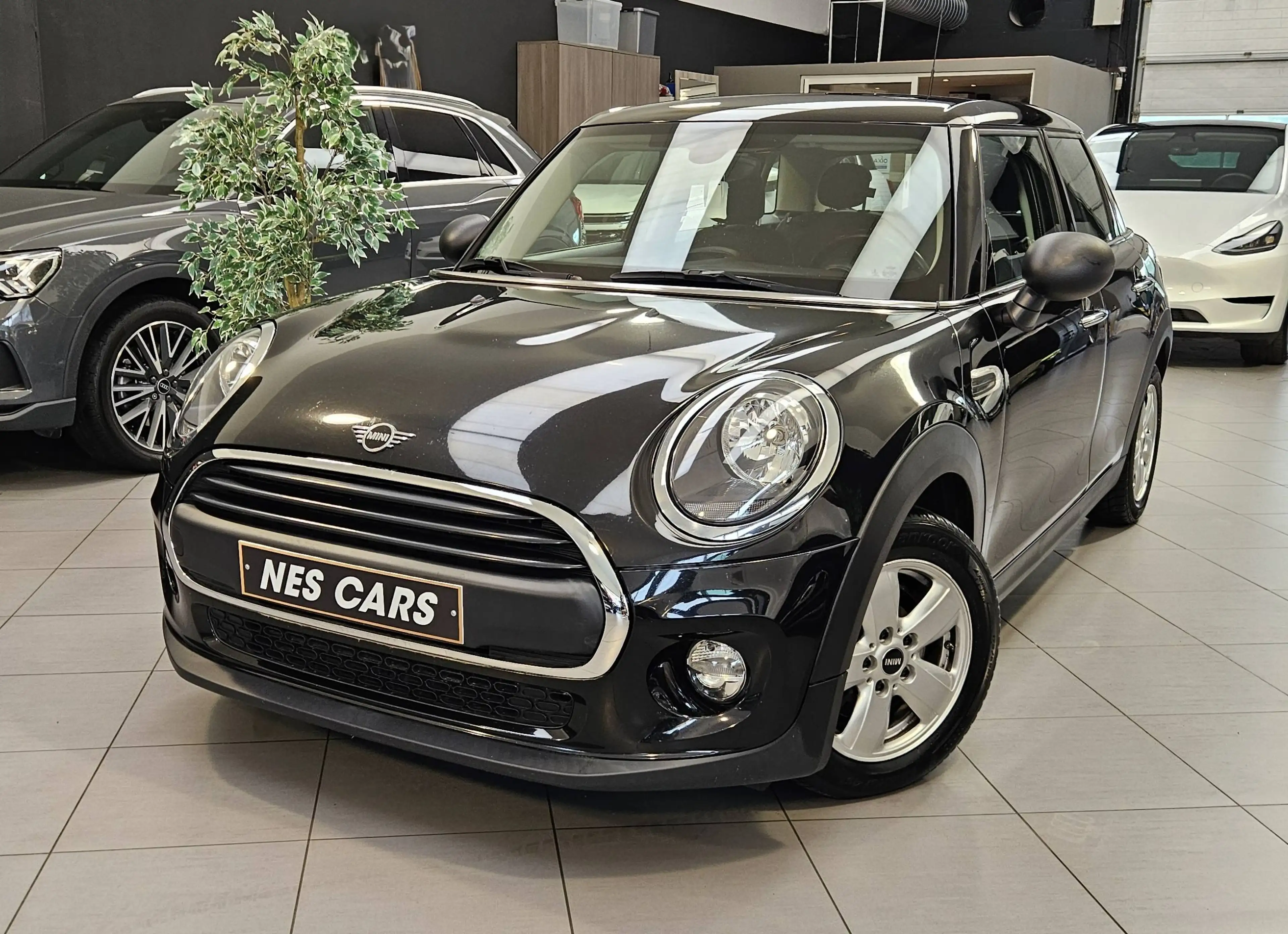 MINI One D ONE D 1.5,NAVIGATION,CRUISE CONTROLE,5 PORTES,GARANTIE 1 AN