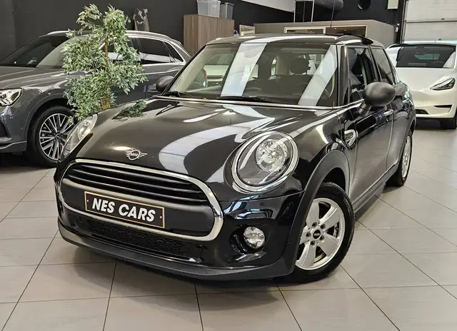 MINI One D ONE D 1.5,NAVIGATION,CRUISE CONTROLE,5 PORTES,GARANTIE 1 AN