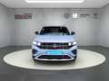 Volkswagen T-Cross GOAL 1.0 TSI DSG Klima Navi Rückfahrkamera Blau - thumbnail 2