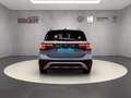 Volkswagen T-Cross GOAL 1.0 TSI DSG Klima Navi Rückfahrkamera Blau - thumbnail 5