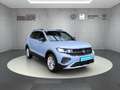Volkswagen T-Cross GOAL 1.0 TSI DSG Klima Navi Rückfahrkamera Blau - thumbnail 8