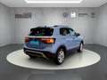 Volkswagen T-Cross GOAL 1.0 TSI DSG Klima Navi Rückfahrkamera Blau - thumbnail 6