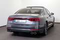 Audi S8 TFSI tiptronic Gris - thumbnail 3