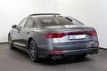 Audi S8 TFSI tiptronic Gris - thumbnail 15