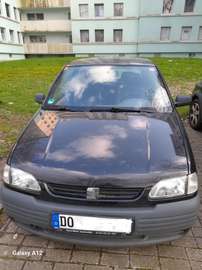 Arosa 1.4 MPI Electron