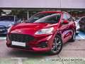 Ford Kuga 1.5 EcoB. Auto S&S ST-Line Limited Edition 4x2 120 Rood - thumbnail 3