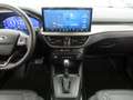 Ford Focus 1.0 M-Hybrid Aut Titanium Vignale AHK+iACC Zwart - thumbnail 17