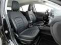 Ford Focus 1.0 M-Hybrid Aut Titanium Vignale AHK+iACC Zwart - thumbnail 12