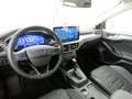 Ford Focus 1.0 M-Hybrid Aut Titanium Vignale AHK+iACC Zwart - thumbnail 16