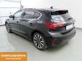 Ford Focus 1.0 M-Hybrid Aut Titanium Vignale AHK+iACC Zwart - thumbnail 3