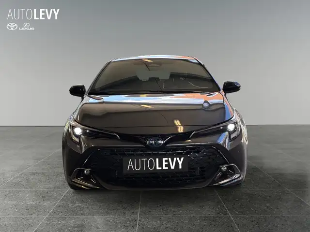 Toyota Corolla view 9