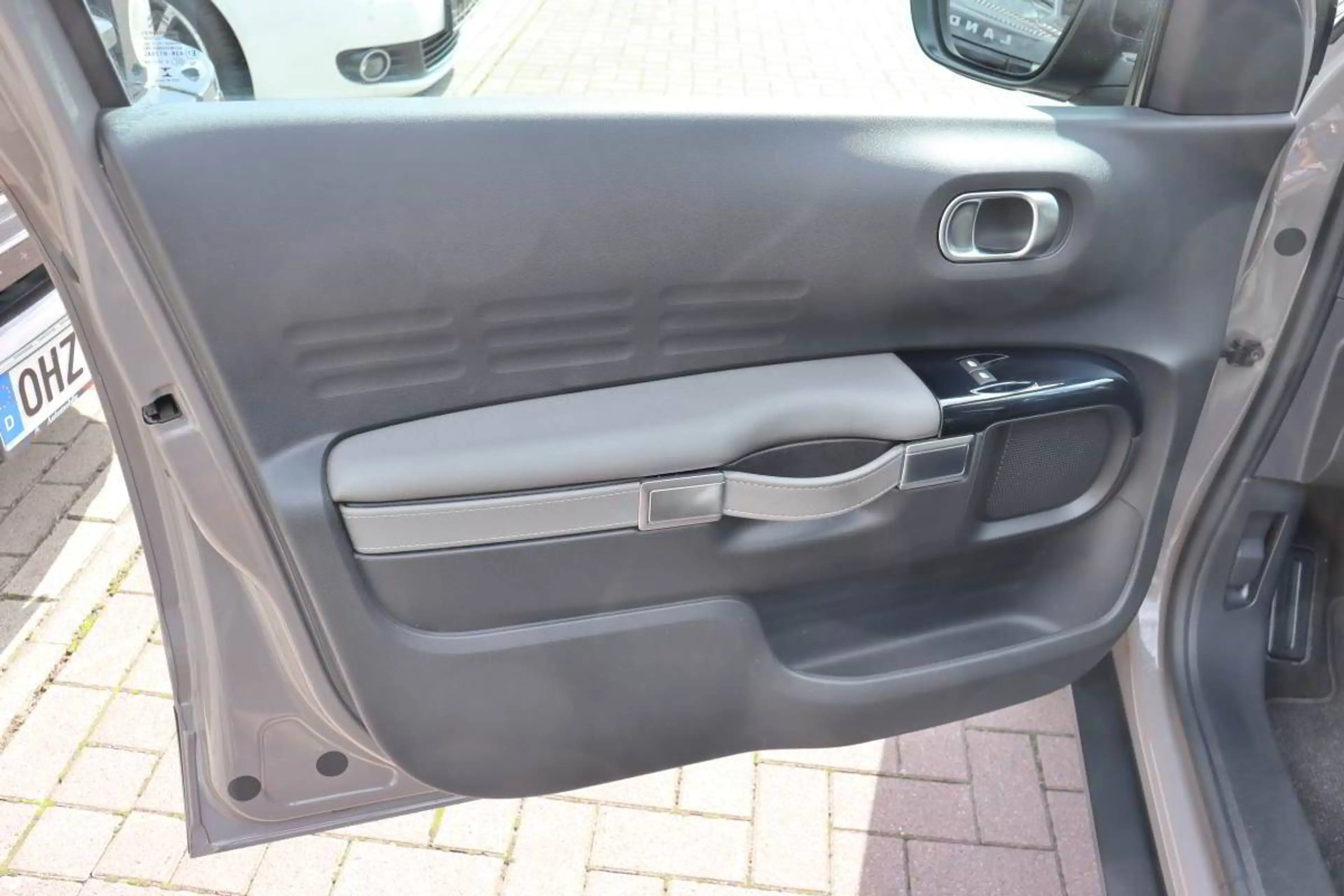 Citroen C4 Cactus Shine — photo 8