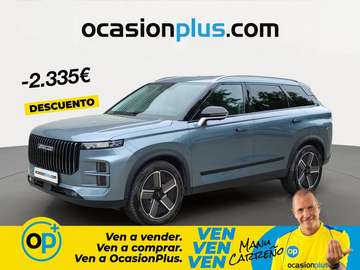 1.6 Select 4x2