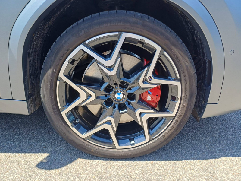 BMW X2 X2 sDrive 20 d — photo 12