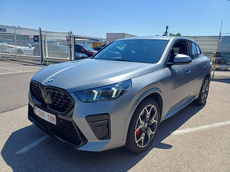 BMW X2 X2 sDrive 20 d