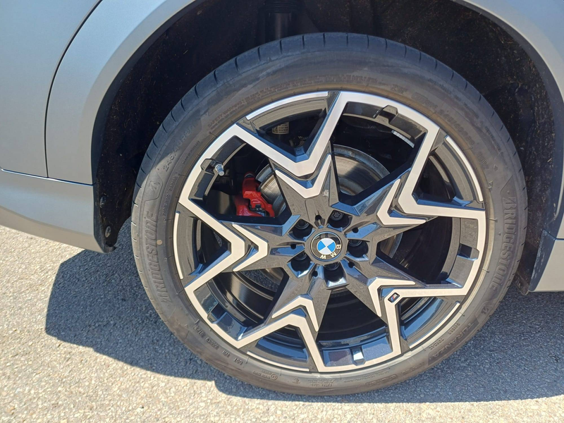 BMW X2 X2 sDrive 20 d — photo 11