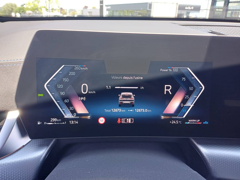 BMW X2 X2 sDrive 20 d — photo 9