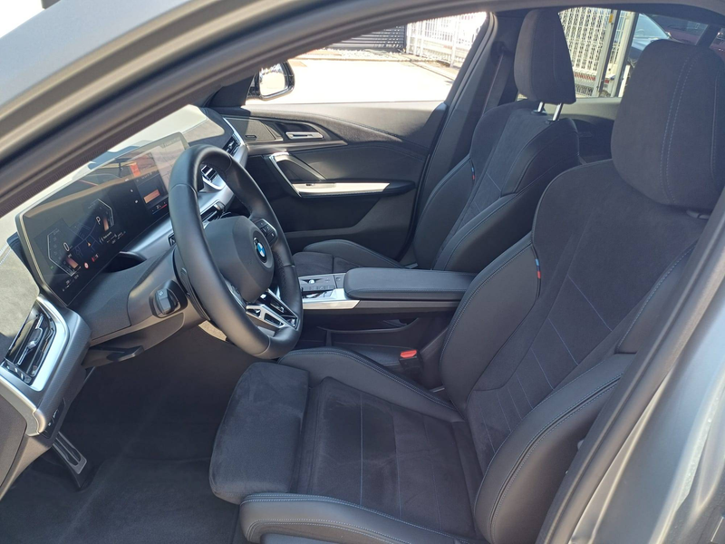 BMW X2 X2 sDrive 20 d — photo 7