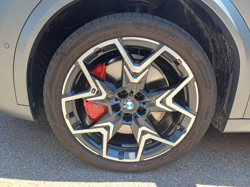 BMW X2 X2 sDrive 20 d — photo 13