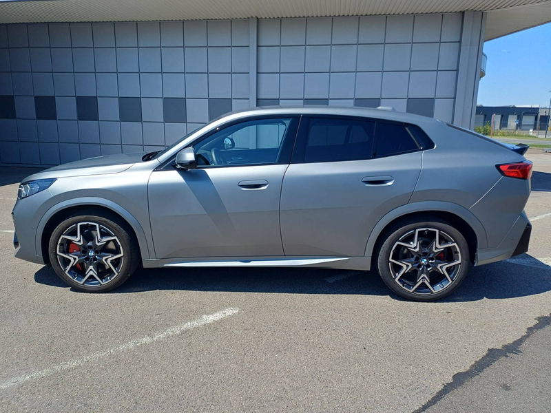 BMW X2 X2 sDrive 20 d — photo 2