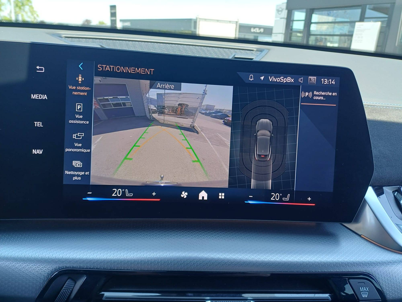 BMW X2 X2 sDrive 20 d — photo 10