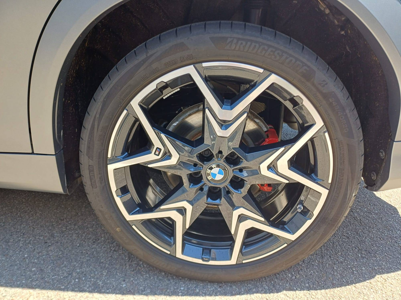 BMW X2 X2 sDrive 20 d — photo 14