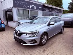Renault Megane IV Grandtour Business|Navi|AHK|SHZ|PDC|