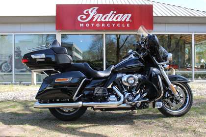 Harley-Davidson Electra Glide Ultra Limited