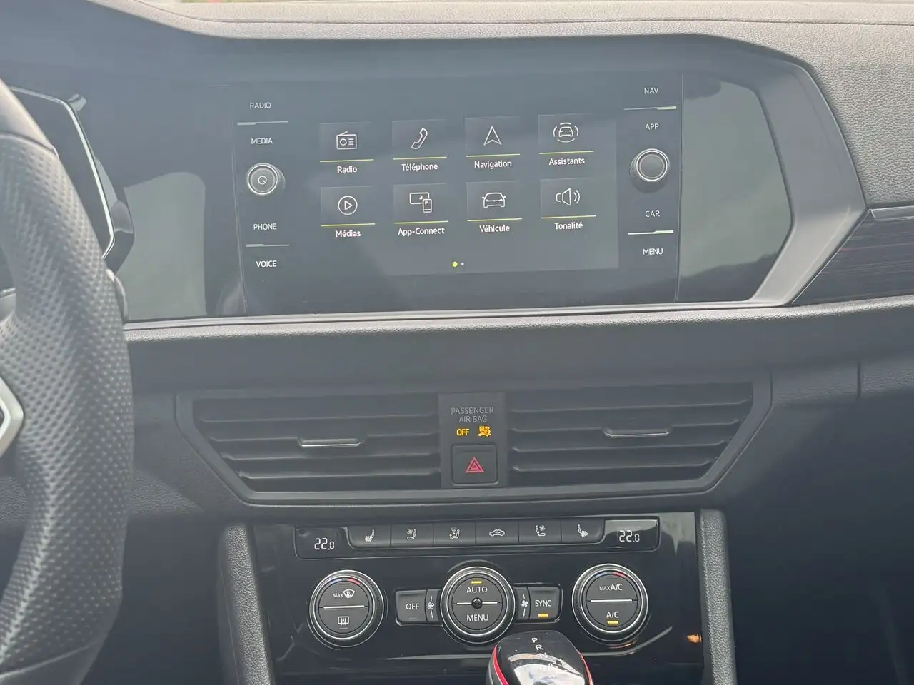 Volkswagen Jetta снимка Volkswagen Jetta