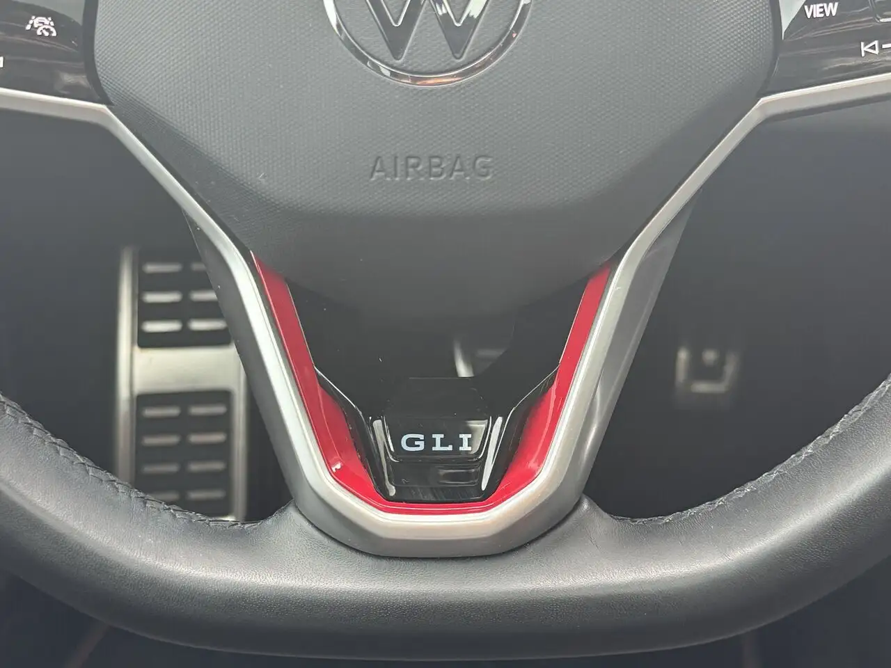 Volkswagen Jetta снимка Volkswagen Jetta