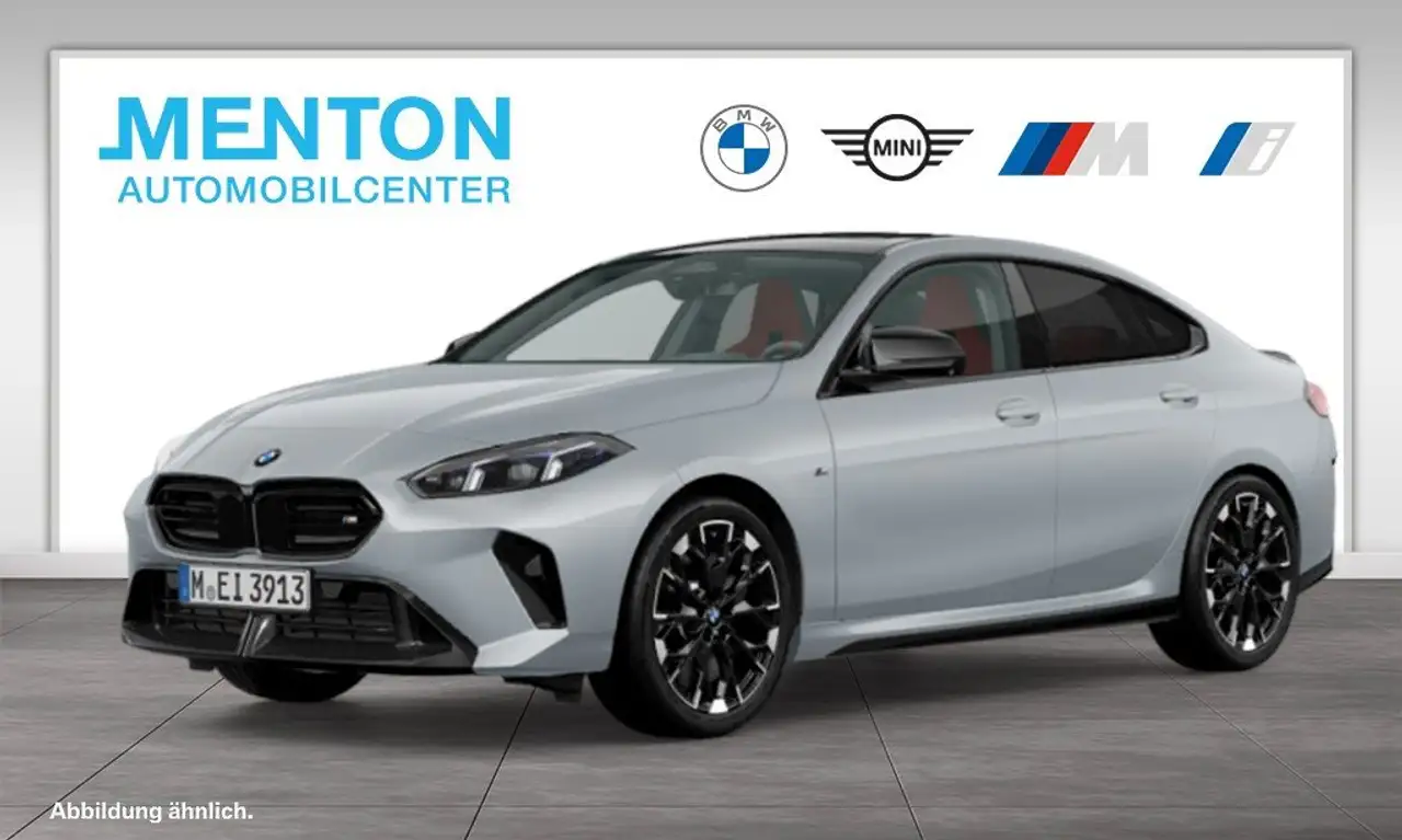 BMW 235